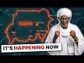 The Muslim Brotherhood Just DESTROYED Sudan Forever
