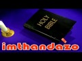 WILLIAM MTHETHWA EMA OTSAMAE mp3