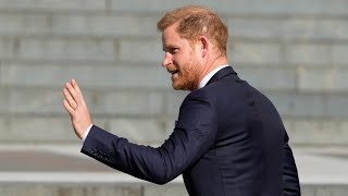 It’s a little bit sad’: Why King Charles refuses to meet with Prince Harry｜Sky News Australia