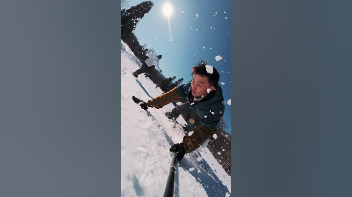 Testing Osmo Action 4's durability... ⚒️