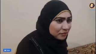 نهي تخون جوزها اول ما يخرج من الشقة احمد يدخل