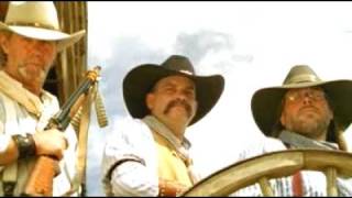 Rikki & Daz featuring Glen Campbell - Rhinestone Cowboy HQ