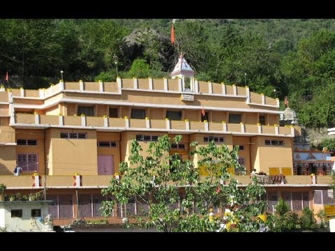 Jyothir Math Jyotirmath - Joshimath - Uttarakhand - YouTube