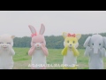 岡崎体育 『感情のピクセル』Music Video 原曲+3