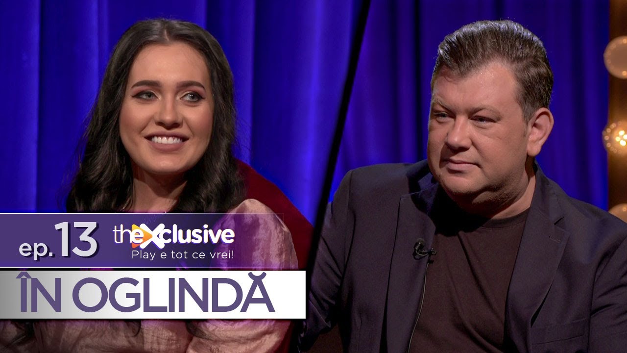 In Oglinda (23.08.2021) - Bianca: 