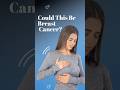 Breast Health Starts With Self-Awareness #medeasyai