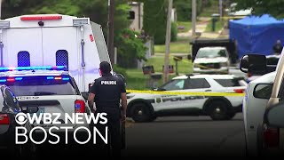 Child on bicycle struck and killed in New Bedford