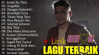 Lagu Religi Ungu Band Terbaru 2026 | Playlist Lagu Religi | Spesial Menyambut Ramadhan 2026