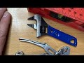 Workpro slim jaw stubby | the little things