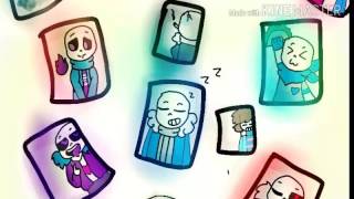 Undertale AU MAP||I Got No Time To Fix You||Part 10 For Digi Biscuit