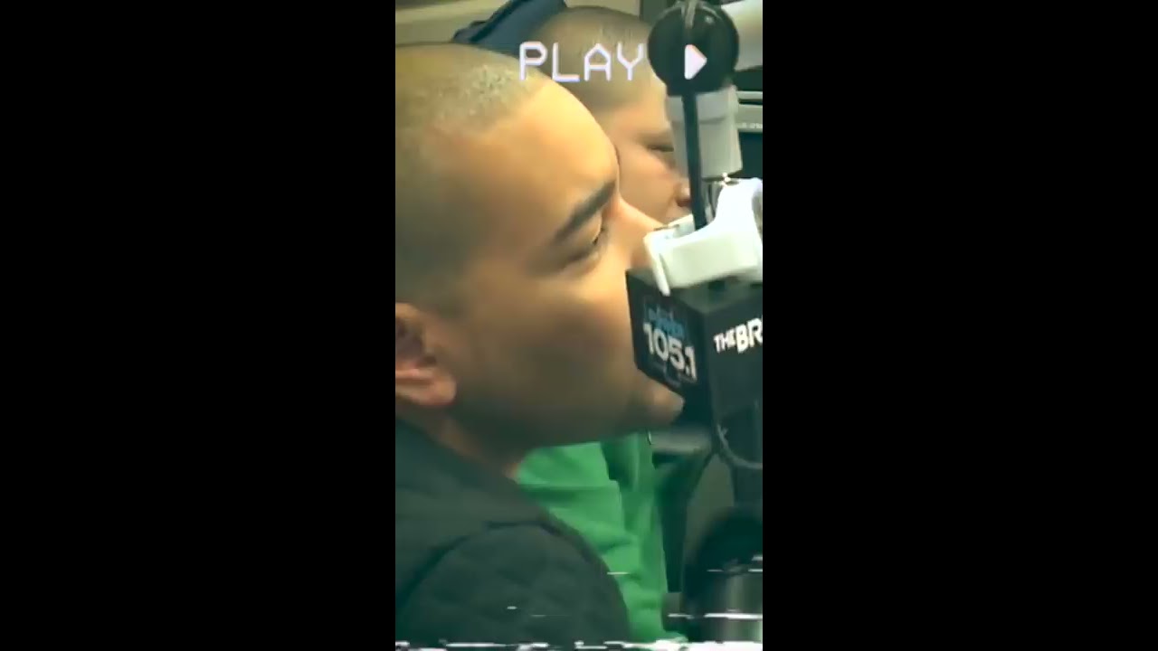Nipsey On Kendrick Claiming To Be The King Shorts