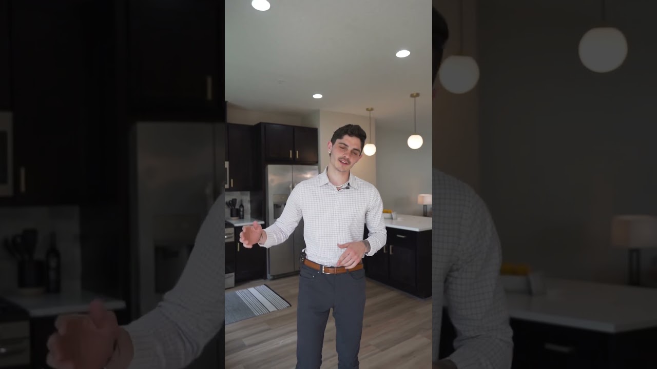 Luxury living on a budget 2023 in Maple Grove Minnesota! [Shocking Finishes] 