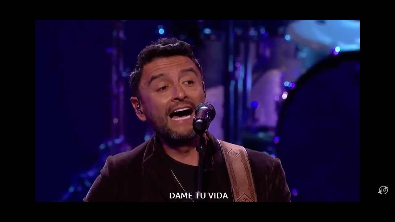 NO BASTA (Dame tu vida) Juan Carlos Alvarado Version Alex Campos 