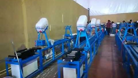 staple pin wire band making machine/wire gluing machine