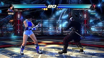 @jimmyjtran (asuka/leo) vs @brnsntrn (yoshi/jinp) #1