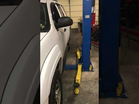 Atlas Automotive Lift Reviews