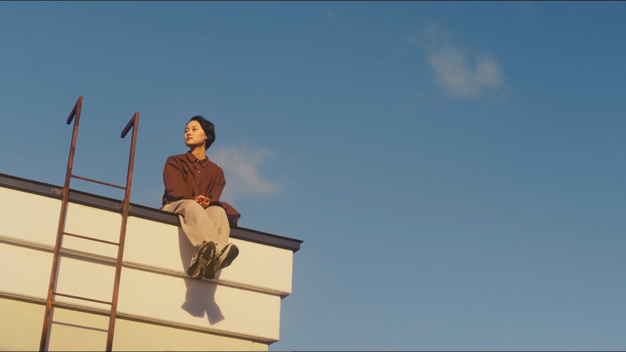 風の色は空の色 (Kaze no iroha sora no iro) 【Lyrics Video】 - YouTube