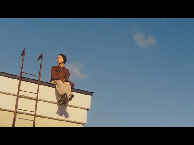 風の色は空の色 (Kaze no iroha sora no iro) 【Lyrics Video】 - YouTube