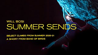 Bosi's Summer Sends