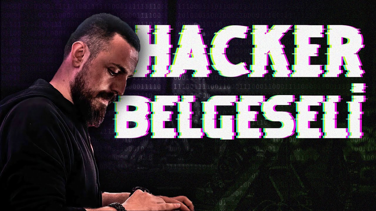 BEYAZ ŞAPKALI HACKER: Bir Hacker'ın Hayatı |  