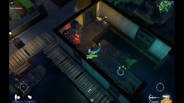 Space Marshals 3 Chapter 2: MISSION 2: HELLO MR. MAYOR *Part 1 (All bazaar coins & level items)