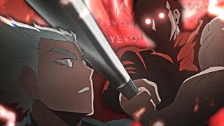 Metal Bat vs Garou - Yeyo![AMV]