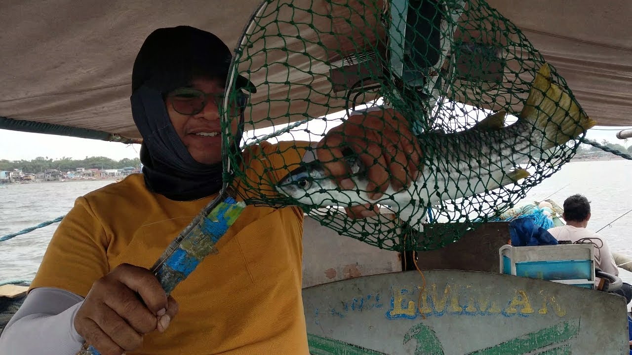 CHUM RIG FISHING TECHNIQUE W/ @RidingThundersTV - YouTube