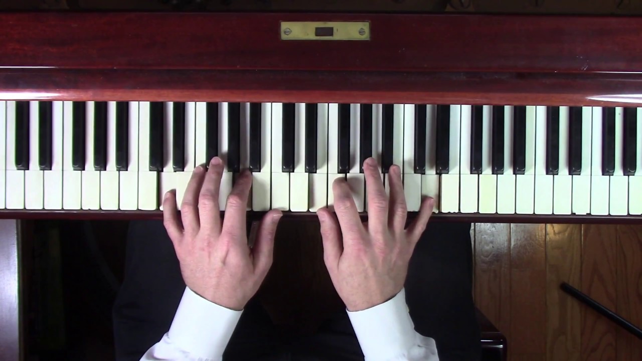 Body and Soul Journey Through The Real Book 43 (Jazz Piano Lesson