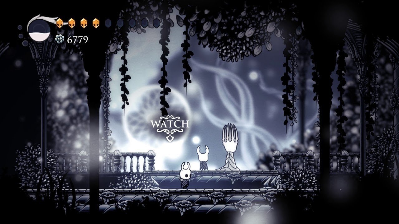 Path Of Pain ( Edited )