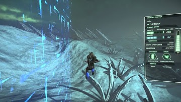 telia super sanic route (Tribes: Ascend) katabatic DS