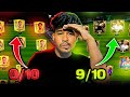 CHALO TEAM REVIEW HOJAYE | Rating your insane team | Fc Mobile Live🔴