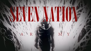 Seven Nation Army | Jujutsu Kaisen AMV