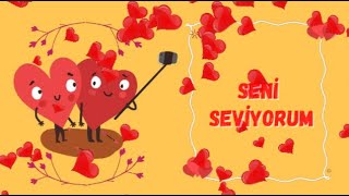 Sevgiyi Anlatan En Güzel Sevgililer Günü Mesajı