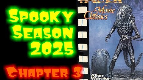 Aztek Dummy Update 10/31/25 - Spooky Season - Chapter 3