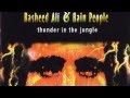 Rasheed ali  rain people  thunder in the jungle featuring marcel adjibi