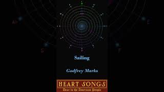 Sailing - Godfrey Marks