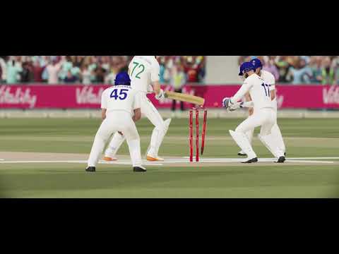 Cricket 22 PC Gameplay #14