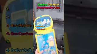 Ranking The Most Unexplainable Clips Ever💀