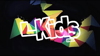 LKids Online Experience | Easter April, 12 2020