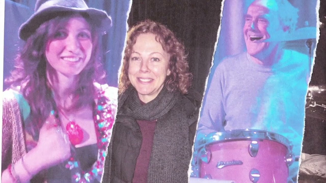 mopomoso TV March 2023: Matriarchal March