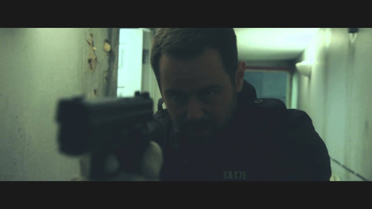VENDETTA starring Danny Dyer - Red Band Trailer - YouTube