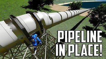 Space Engineers - S4E10 