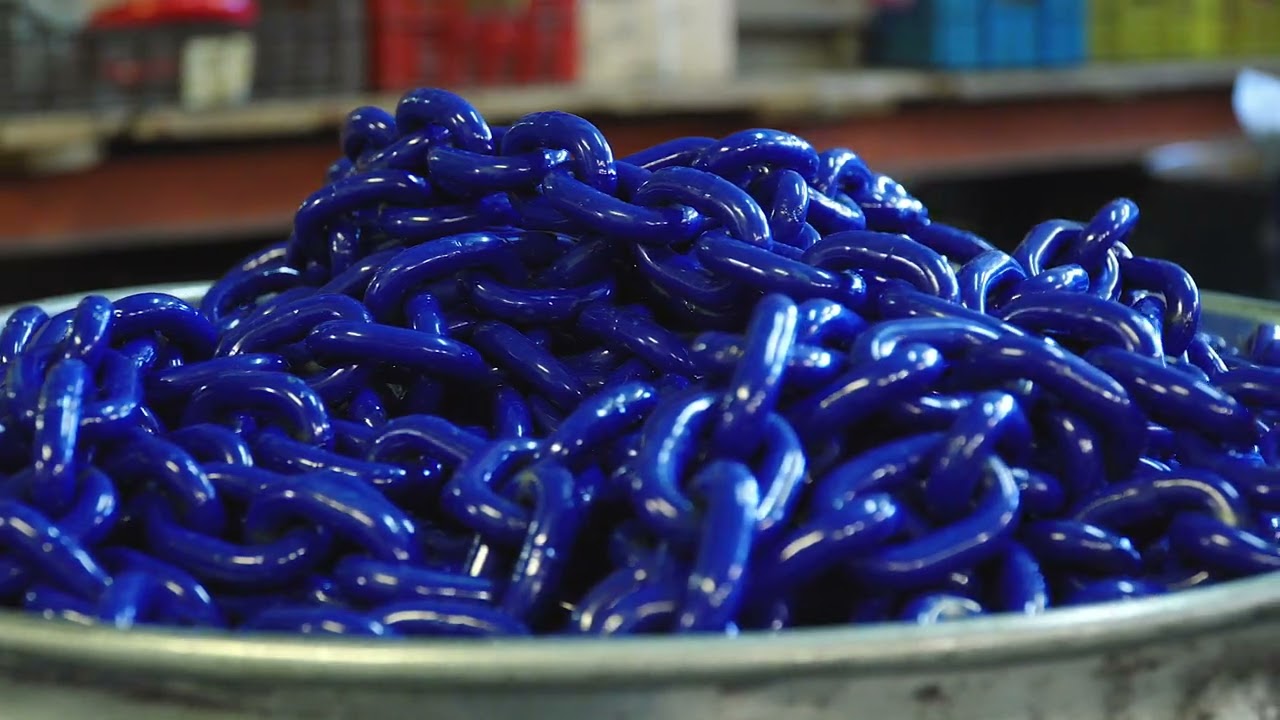 Entdecken Sie die Seil- und Gurtbandschlingenherstellung - EXAR.eu