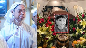 Ngọc Sơn bàng hoàng báo TIN BUỒN Hồ Văn Cường