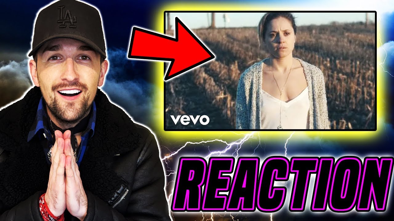 Chris Stapleton - Fire Away (Official Music Video) REACTION!!! - YouTube