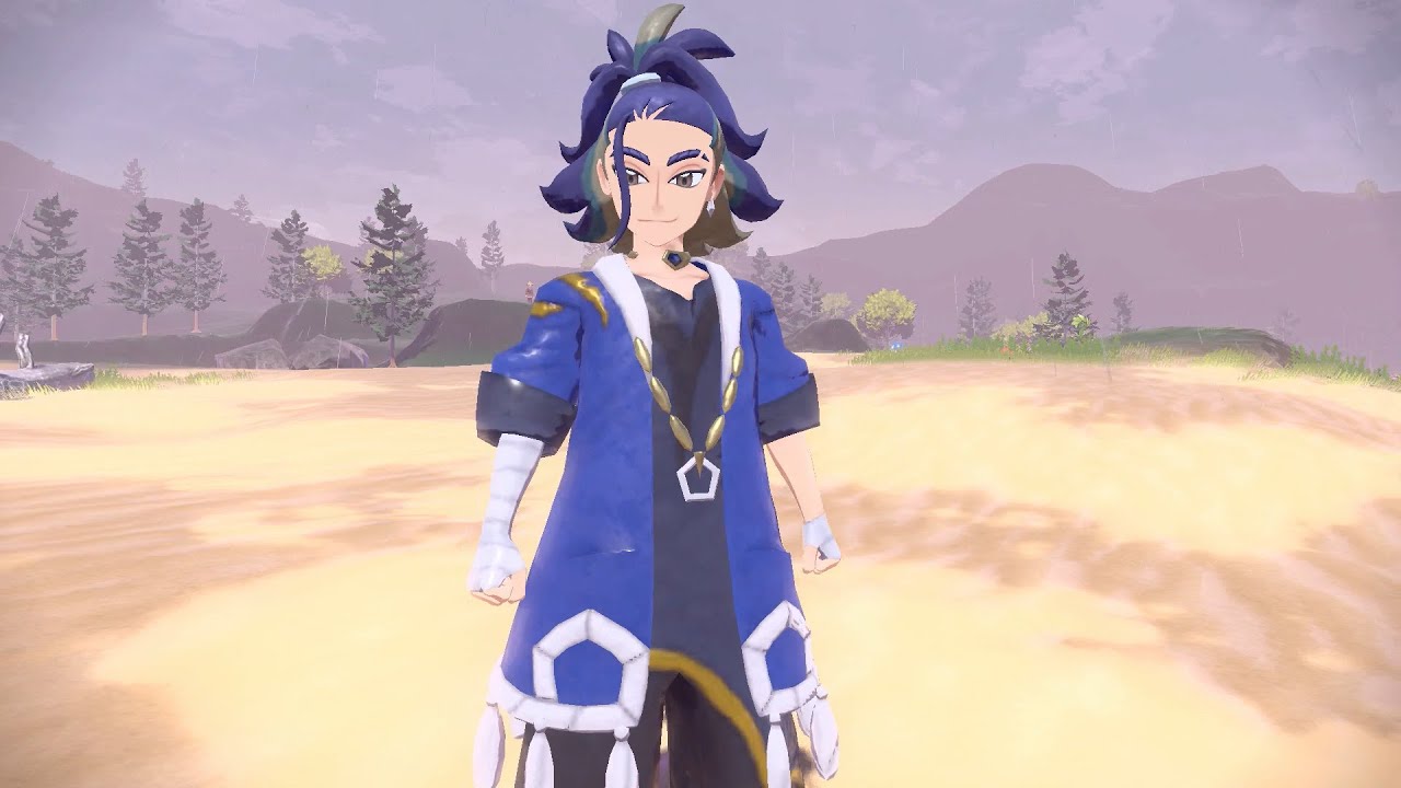 ☆79【セキの願い】Pokémon LEGENDS アルセウスをやさしく実況プレイ