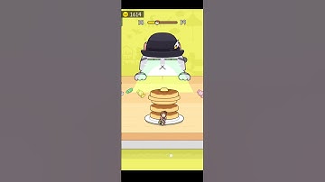 Hide & Seek : Cat 🐈 Escape Game | Level-38 | Satisfying Gameplay #games #shorts #hideandseek