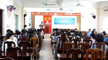 Tập huấn, bồi dưỡng kỹ năng công nghệ thông tin, chuyển đổi số