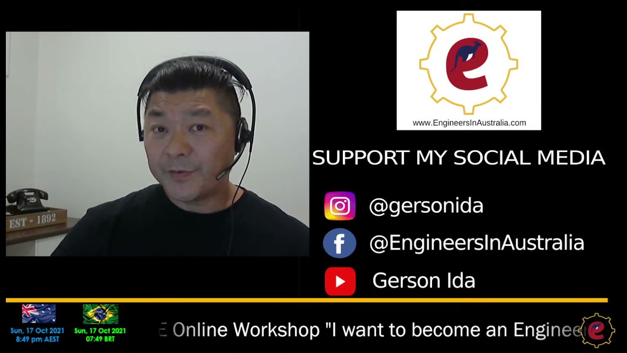 TOP 7 MISTAKES WHILE WRITING THE CAREER EPISODES - "Engineering Qualification Validation"