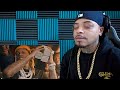 Lil Durk "AHHH HA" REACTION